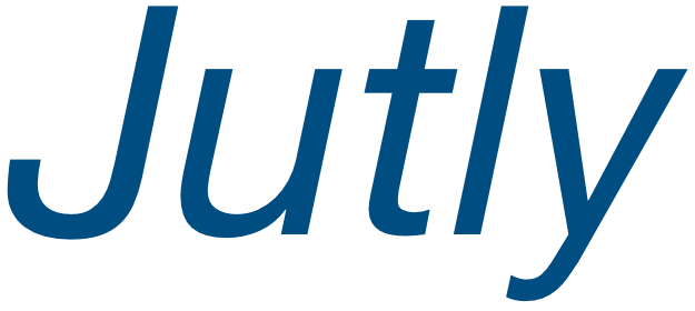 jutly logo